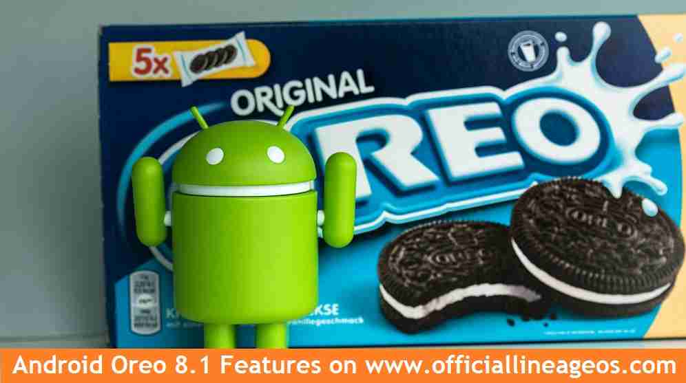 Android Oreo Download v8.1 Started Rolling Out: Here are Cool Features!