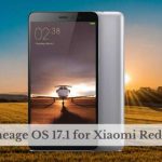 Install Lineage OS 17.1 for Xiaomi Redmi Note 3