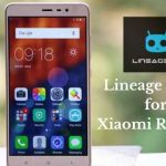 Install LineageOS 17.1 for Xiaomi Redmi 3