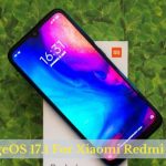 Install LineageOS 17.1 Redmi Note 7