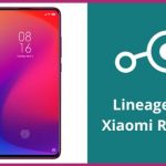 LineageOS 17.1 Xiaomi Redmi K20