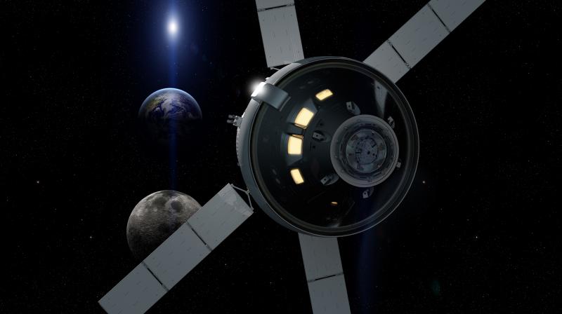 Technologies Needed for a Spacecraft to Survive Deep Space