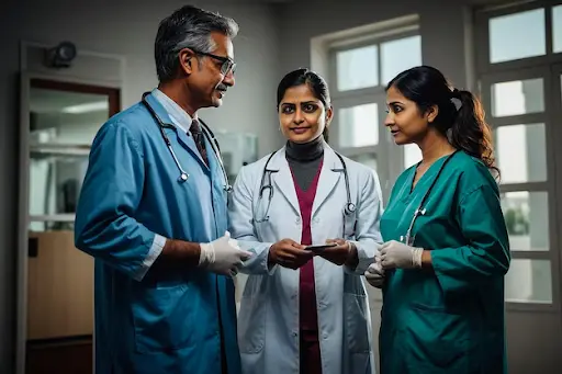 From Riches to Resources: How Philanthropy Changes Lives